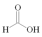 Formic acid