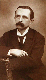 J. M. Barrie