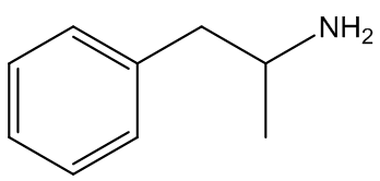 amphetamine