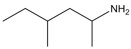 Geranamine - click for 3D structure