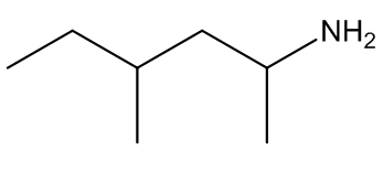 Geranamine