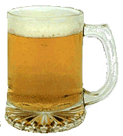Beer - a product of fermentation of glucose