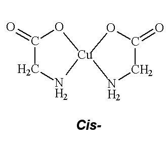 Cis-isomer - click for 3D structure