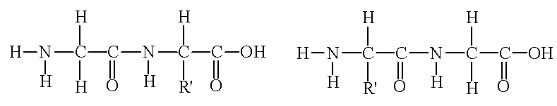 Dipeptides