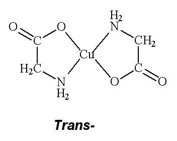 trans-isomer - click for 3D structure