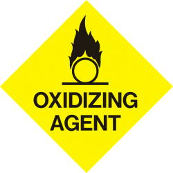 Oxidising agent