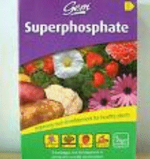 superphosphate - http://www.the-plant-directory.com