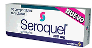 Seroquel