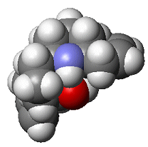 HTX - Click for VRML structure file