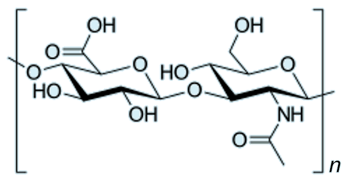 Hyaluronic acid