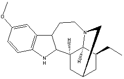 Ibogaine