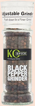 Black pepper
