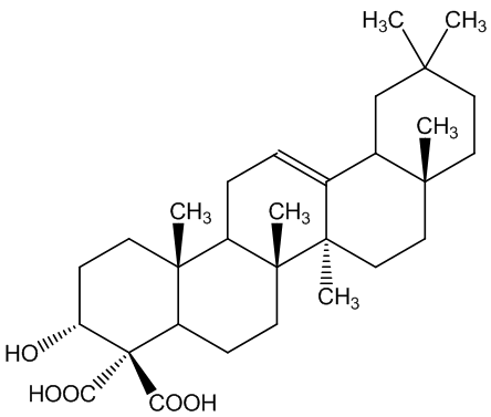 alpha-boswellic-acid