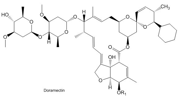 doramectin