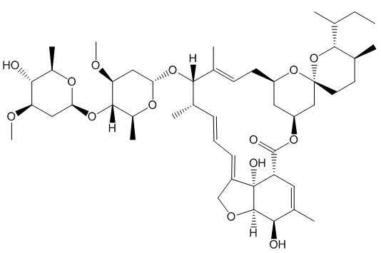 ivermectin