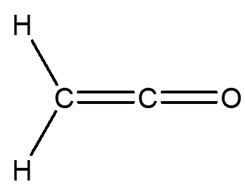 Ketene