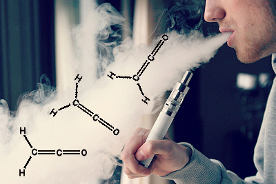 Vaping