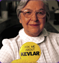 Stephanie Kwolek - photo copyright Lemelson-MIT Program (http://invention.smithsonian.org/centerpieces/iap/images/kwo_main_1_190.gif)