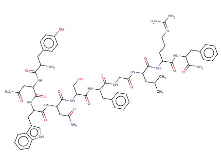 Kisspeptin10