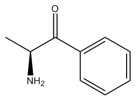 cathinone cathinone