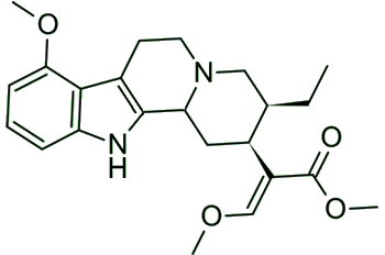 mitragynine mitragynine