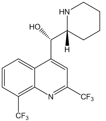 mefloquine