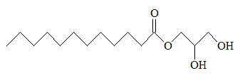 Monolaurin