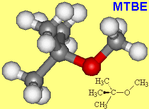 MTBE - click for 3D structure