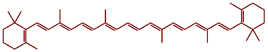 Carotene 