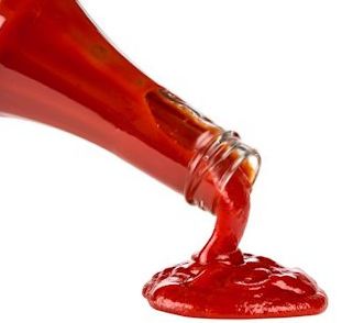 Ketchup