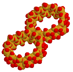 2 hexagons of MCM41
