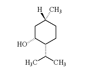 1R,3R,4R-(+)-neoisomenthol