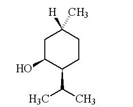 1R,3S,4S-(+)-neomenthol