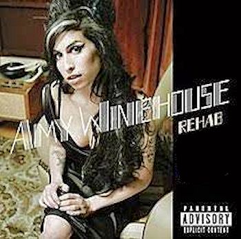 Amy Winehouse - Rehab song cover