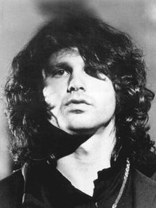 Jim Morrison