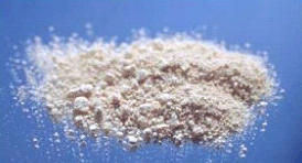 methamphetamine powder