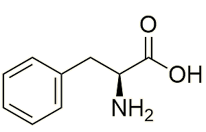 phenyl alanine