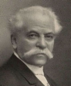 Heinrich Caro