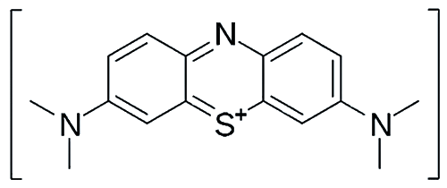 Methylene blue 1