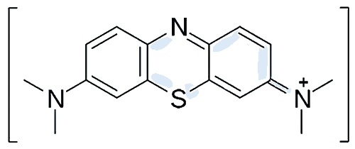 Methylene blue 2