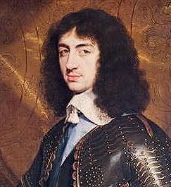 King Charles II