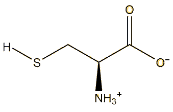 Cysteine