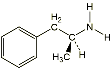 amphetamine