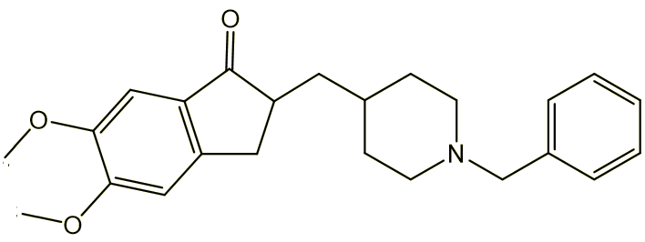 donepezil