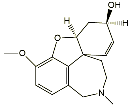 Galantamine