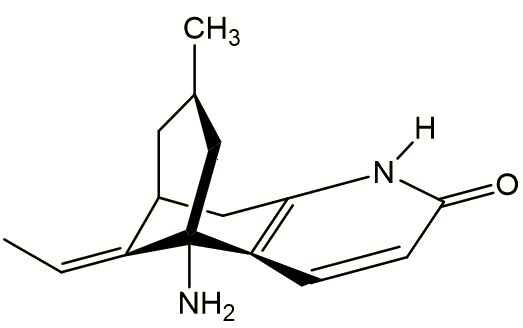 Huperzine A