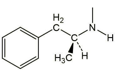 methamphetamine