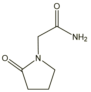 Piracetam