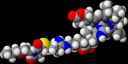 3d structure