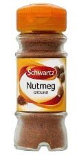 nutmeg bottle